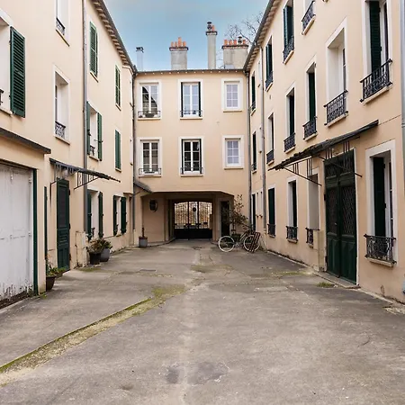 Lägenhet Smart Centre- 1