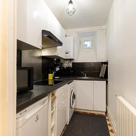 Lägenhet Smart Centre- 1 Fontainebleau