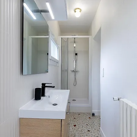 Lägenhet Smart Centre- 1